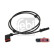 Sensor, wheel speed 38371 FEBI, Thumbnail 2