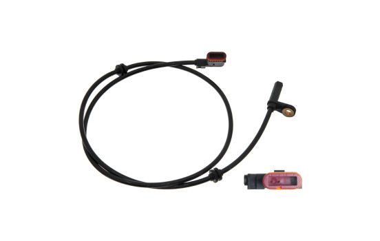 Sensor, wheel speed 38372 FEBI