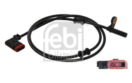 Sensor, wheel speed 38375 FEBI, Image 2