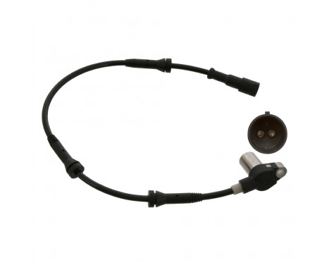 Sensor, wheel speed 38563 FEBI