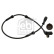 Sensor, wheel speed 38569 FEBI, Thumbnail 2