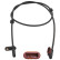Sensor, wheel speed 38596 FEBI