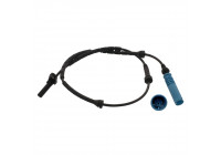 Sensor, wheel speed 39277 FEBI