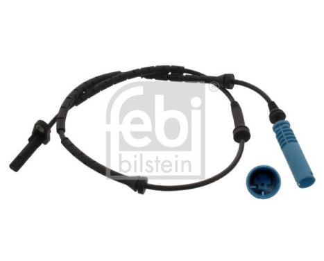 Sensor, wheel speed 39277 FEBI, Image 2