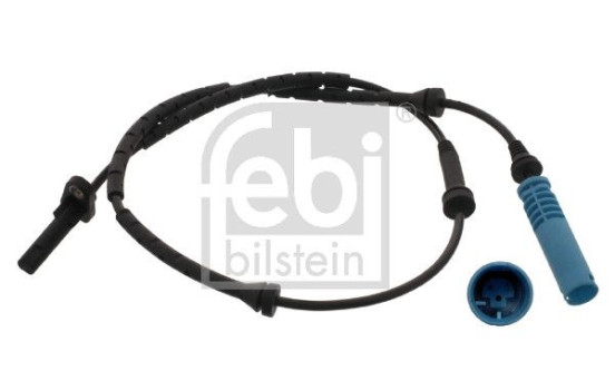 Sensor, wheel speed 39277 FEBI, Image 2