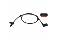 Sensor, wheel speed 39479 FEBI