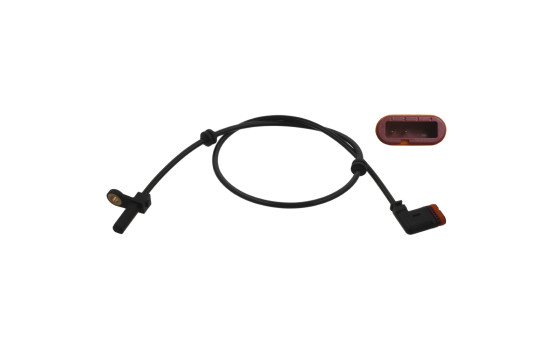 Sensor, wheel speed 39479 FEBI