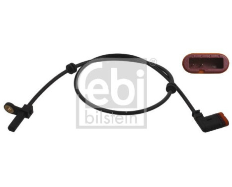 Sensor, wheel speed 39479 FEBI, Image 2