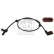 Sensor, wheel speed 39479 FEBI, Thumbnail 2