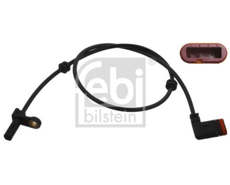 Sensor, wheel speed 39480 FEBI, Image 2