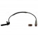 Sensor, wheel speed 40474 FEBI