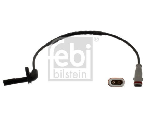 Sensor, wheel speed 40474 FEBI, Image 2