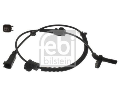 Sensor, wheel speed 40475 FEBI, Image 2
