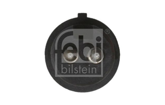 Sensor, wheel speed 40550 FEBI, Image 3