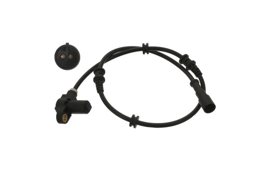 Sensor, wheel speed 44408 FEBI