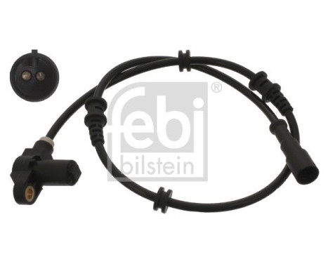 Sensor, wheel speed 44408 FEBI, Image 2