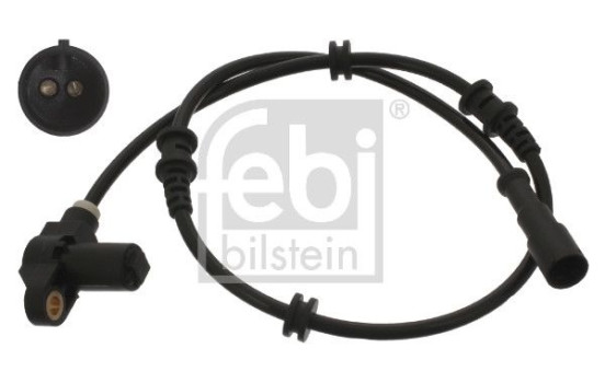 Sensor, wheel speed 44408 FEBI, Image 2