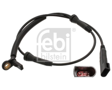 Sensor, wheel speed 45088 FEBI, Image 2