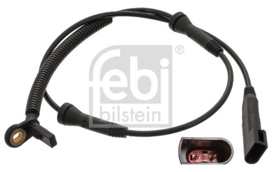 Sensor, wheel speed 45088 FEBI, Image 2