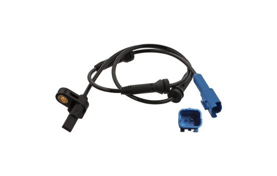 Sensor, wheel speed 45556 FEBI