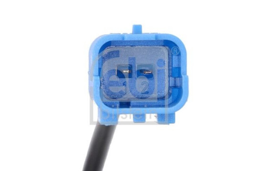 Sensor, wheel speed 45557 FEBI, Image 2