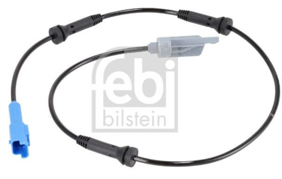 Sensor, wheel speed 45557 FEBI, Image 3