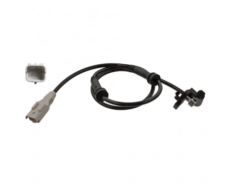 Sensor, wheel speed 45559 FEBI
