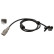 Sensor, wheel speed 45559 FEBI