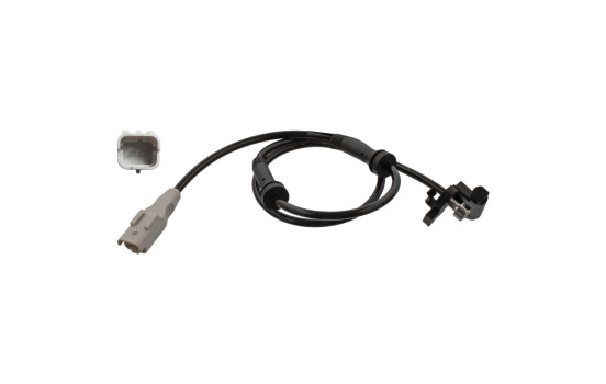 Sensor, wheel speed 45559 FEBI