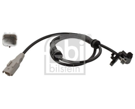 Sensor, wheel speed 45559 FEBI, Image 2