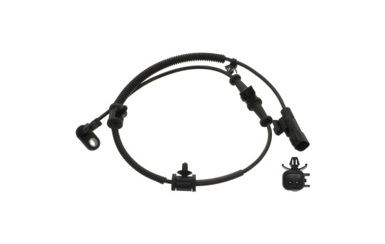 Sensor, wheel speed 45568 FEBI