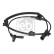 Sensor, wheel speed 45568 FEBI, Thumbnail 2