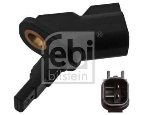 Sensor, wheel speed 45742 FEBI, Image 2