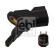 Sensor, wheel speed 45742 FEBI, Thumbnail 2