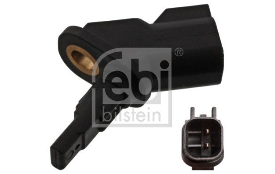 Sensor, wheel speed 45742 FEBI, Image 2