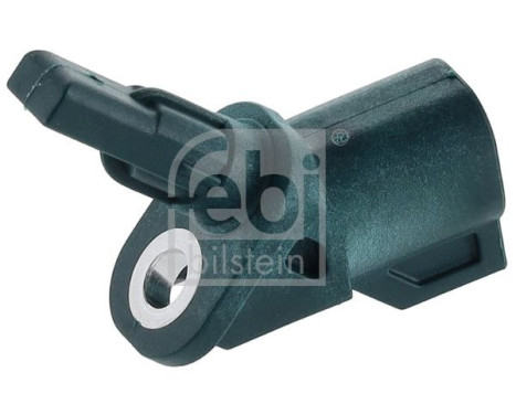 Sensor, wheel speed 45743 FEBI, Image 2