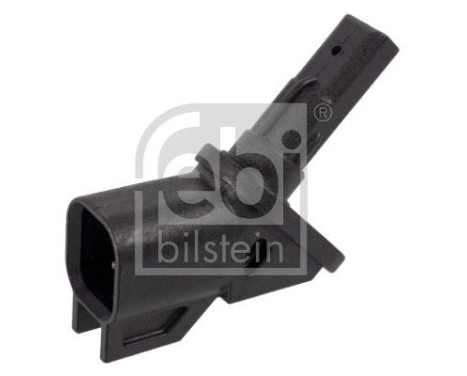 Sensor, wheel speed 45744 FEBI, Image 2