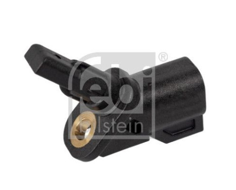 Sensor, wheel speed 45744 FEBI, Image 3
