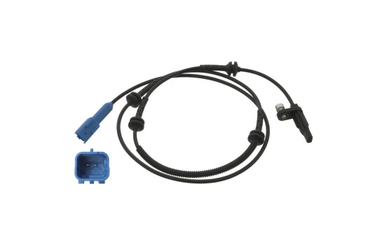 Sensor, wheel speed 46261 FEBI