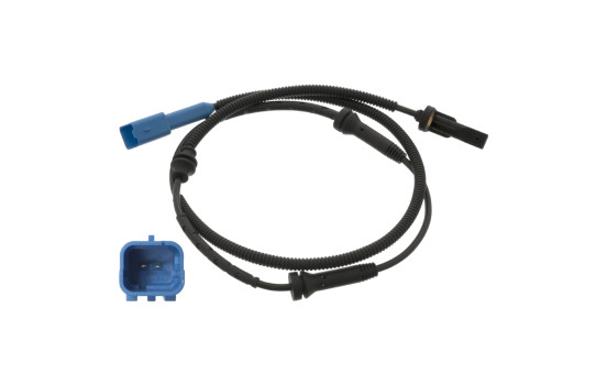 Sensor, wheel speed 46262 FEBI