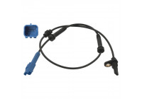 Sensor, wheel speed 46263 FEBI