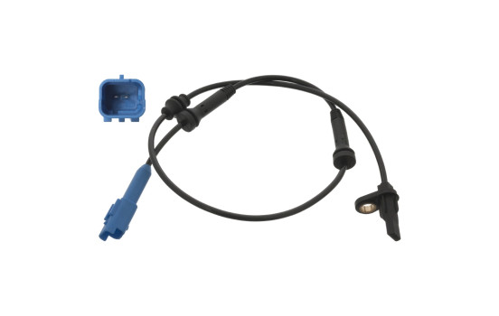 Sensor, wheel speed 46263 FEBI