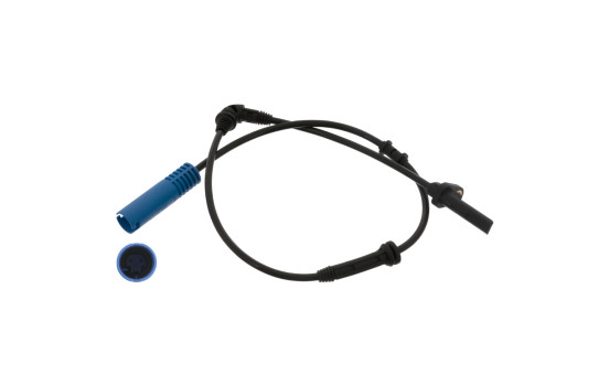 Sensor, wheel speed 46593 FEBI