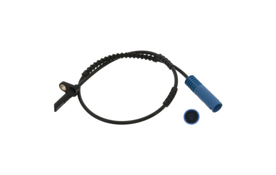 Sensor, wheel speed 46595 FEBI