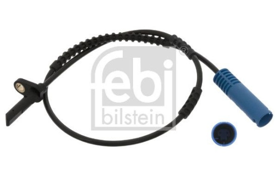 Sensor, wheel speed 46595 FEBI, Image 2