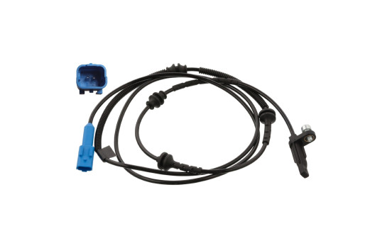 Sensor, wheel speed 47006 FEBI