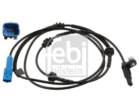 Sensor, wheel speed 47006 FEBI, Image 2