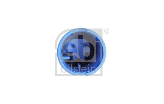 Sensor, wheel speed 47215 FEBI, Image 3