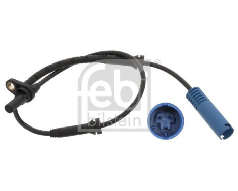 Sensor, wheel speed 47361 FEBI, Image 2
