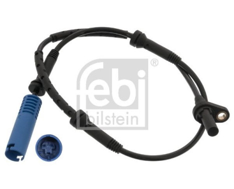 Sensor, wheel speed 47363 FEBI, Image 2